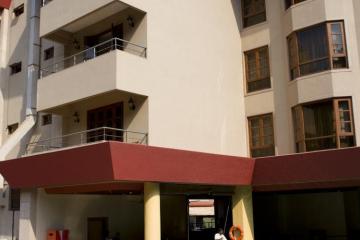 Отель Chances Resort & Casino Индия, Панаджи, фото 17