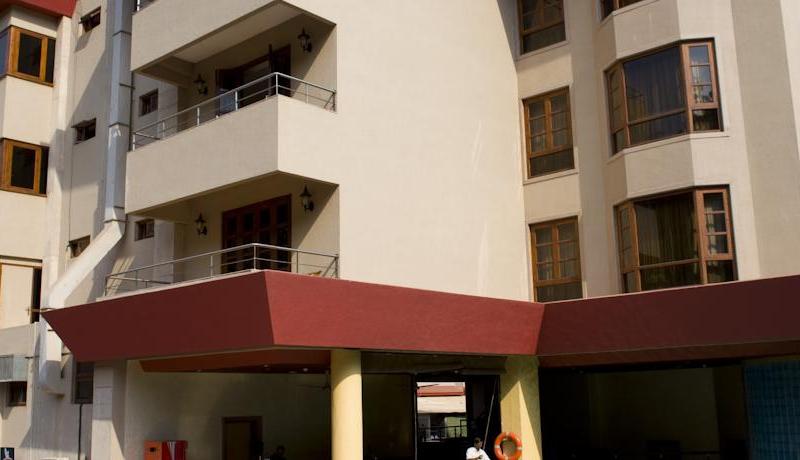 Chances Resort & Casino