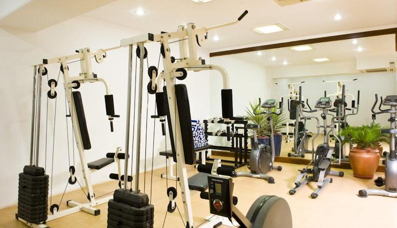 Chances Resort & Casino