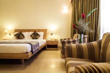 Отель Chances Resort & Casino Индия, Панаджи, фото 20