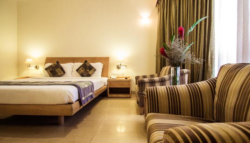 Chances Resort & Casino