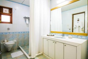 Отель Chances Resort & Casino Индия, Панаджи, фото 21