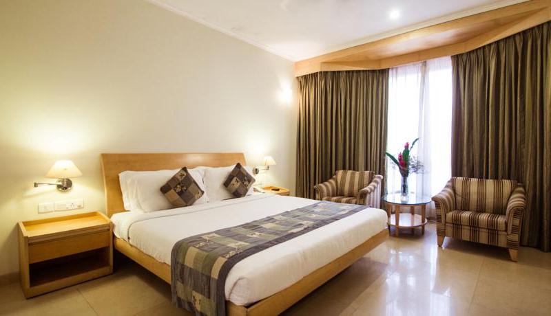 Chances Resort & Casino