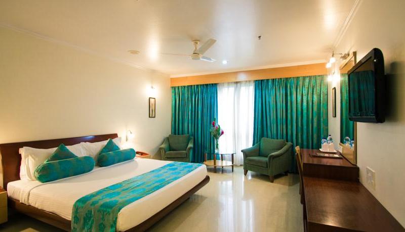 Chances Resort & Casino