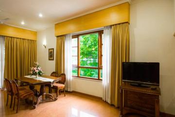 Отель Chances Resort & Casino Индия, Панаджи, фото 25