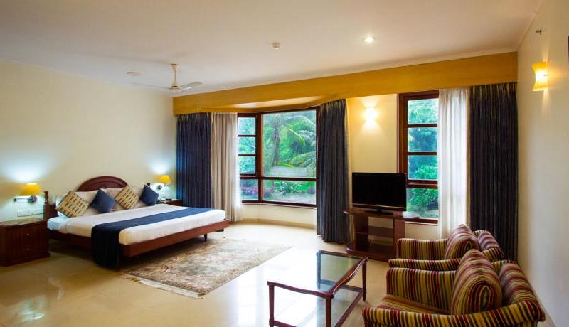 Chances Resort & Casino