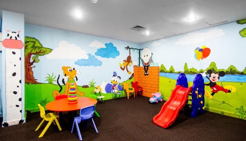 Chances Resort & Casino