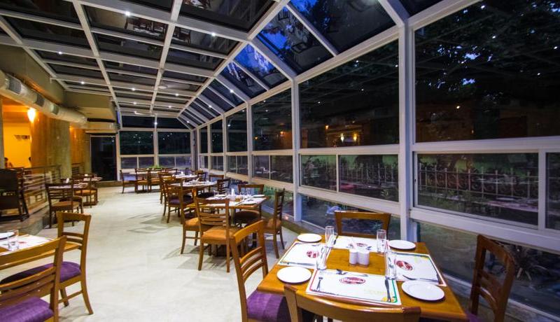 Chances Resort & Casino