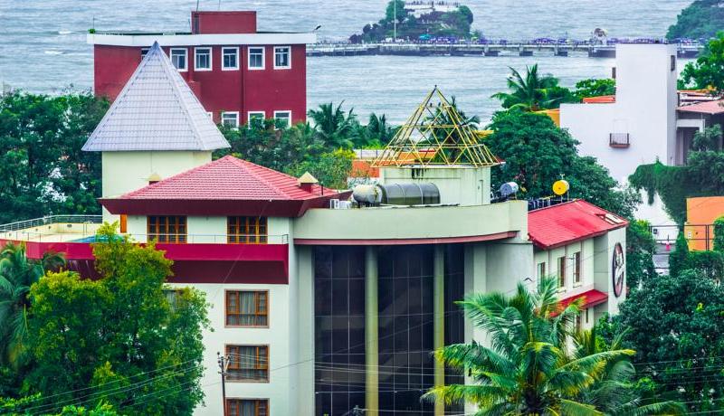 Chances Resort & Casino