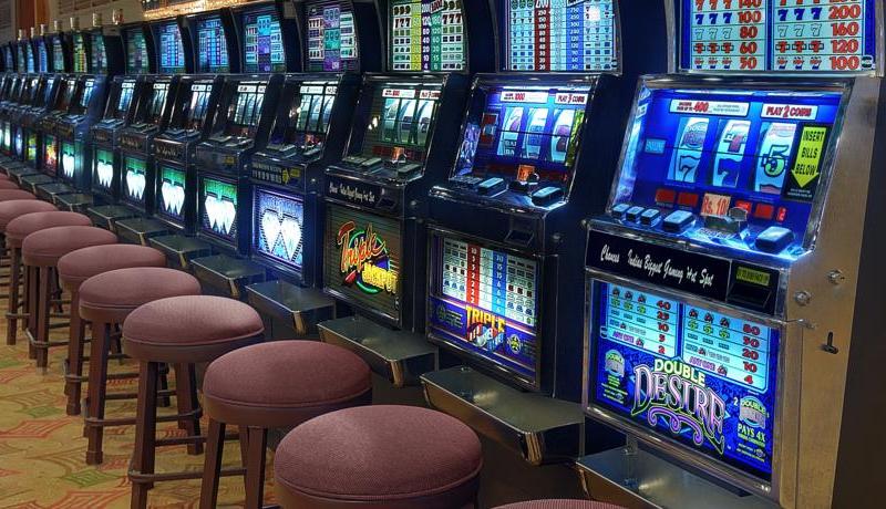 Chances Resort & Casino