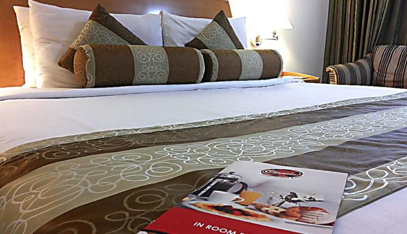 Chances Resort & Casino