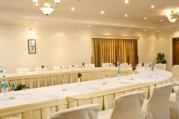 Отель Chances Resort & Casino Индия, Панаджи, фото 5