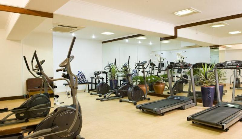 Chances Resort & Casino