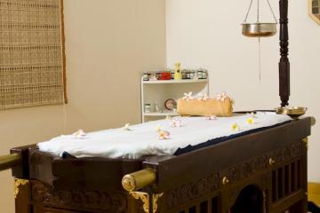 Отель Chances Resort & Casino Индия, Панаджи, фото 10