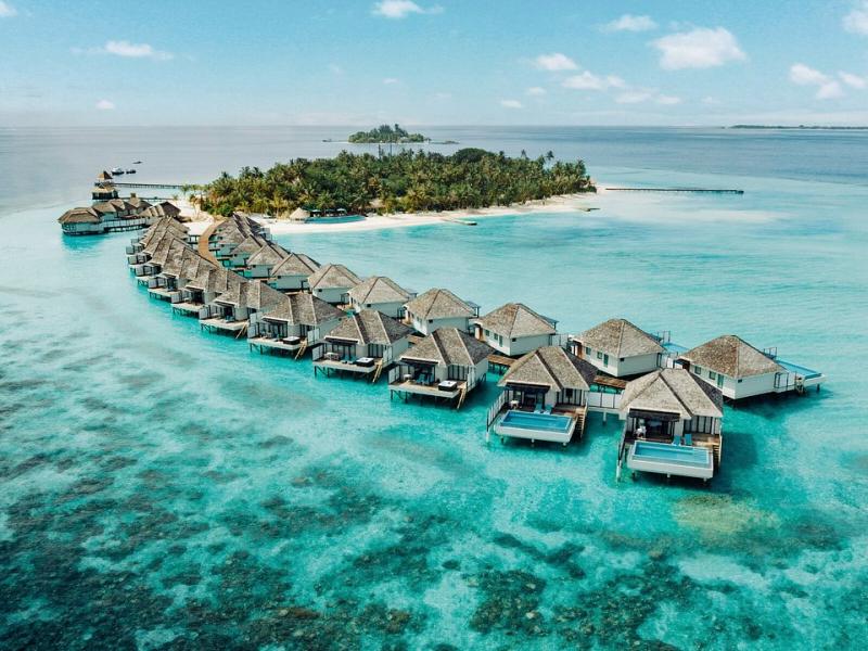 Nova Maldives