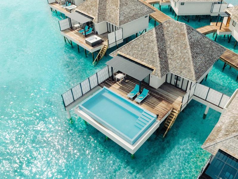Nova Maldives