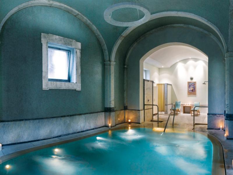 Bagni di Pisa Palace & Spa