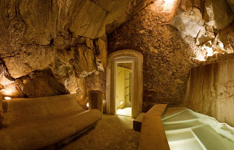 Bagni di Pisa Palace & Spa