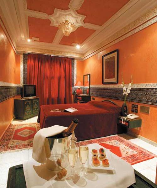 Val d'Anfa Hotel Club