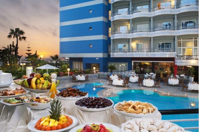 Val d'Anfa Hotel Club