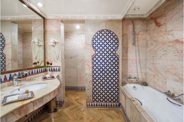 Val d'Anfa Hotel Club