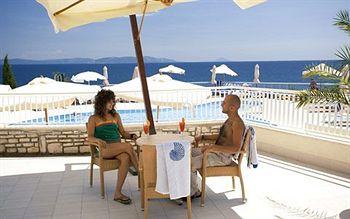 Отель Valamar Bellevue Resort Хорватия, п-ов Истрия, фото 12