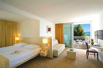 Отель Valamar Bellevue Resort Хорватия, п-ов Истрия, фото 13