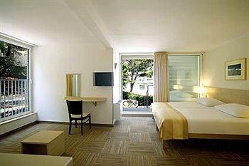 Отель Valamar Bellevue Resort Хорватия, п-ов Истрия, фото 14