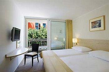 Valamar Bellevue Resort