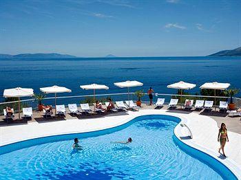Valamar Bellevue Resort