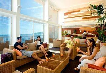 Отель Valamar Bellevue Resort Хорватия, п-ов Истрия, фото 5