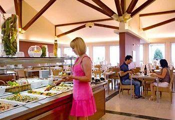 Отель Valamar Bellevue Resort Хорватия, п-ов Истрия, фото 7