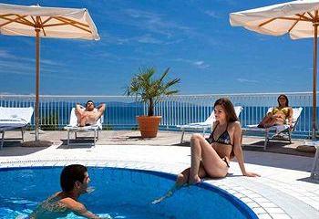 Отель Valamar Bellevue Resort Хорватия, п-ов Истрия, фото 8