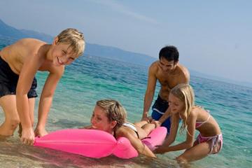 Отель Valamar Bellevue Resort Хорватия, п-ов Истрия, фото 9