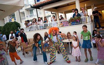 Отель Valamar Bellevue Resort Хорватия, п-ов Истрия, фото 10
