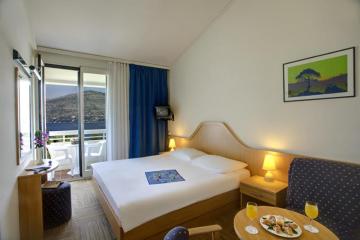 Отель Valamar Club Dubrovnik  Хорватия, Дубровник, фото 2