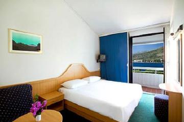 Отель Valamar Club Dubrovnik  Хорватия, Дубровник, фото 6