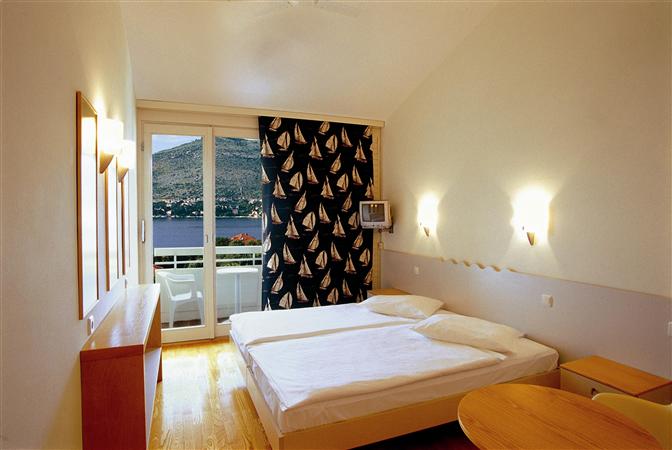 Valamar Club Dubrovnik