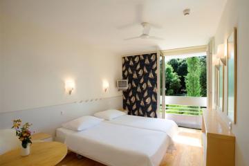 Отель Valamar Club Dubrovnik  Хорватия, Дубровник, фото 8
