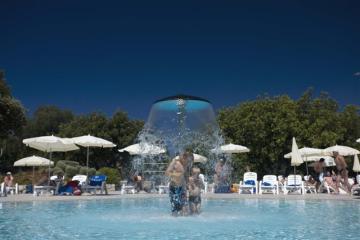 Отель Valamar Club Dubrovnik  Хорватия, Дубровник, фото 9