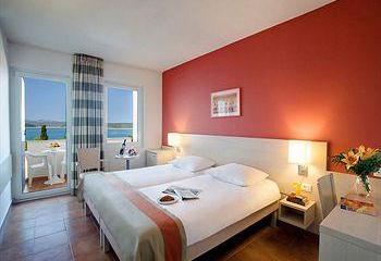 Отель Valamar Club Tamaris Хорватия, Пореч, фото 11
