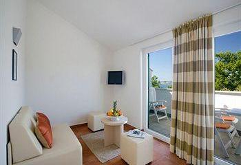 Отель Valamar Club Tamaris Хорватия, Пореч, фото 12
