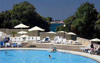 Valamar Club Tamaris
