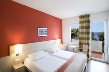 Отель Valamar Club Tamaris Хорватия, Пореч, фото 19