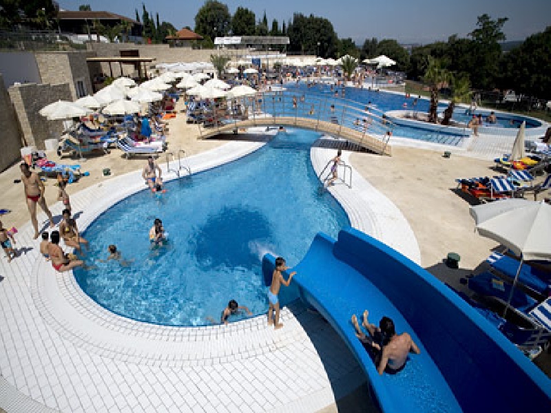Valamar Club Tamaris