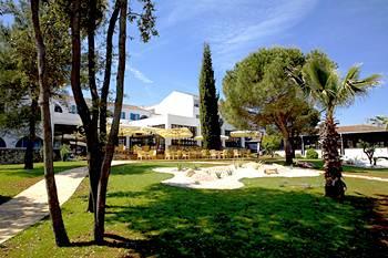 Отель Valamar Club Tamaris Хорватия, Пореч, фото 2