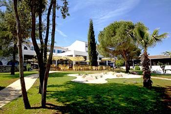 Valamar Club Tamaris