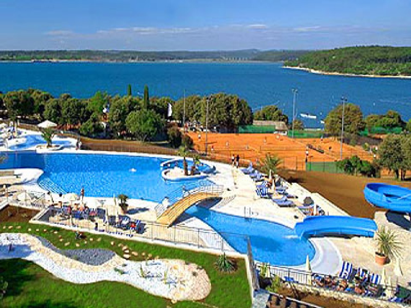 Valamar Club Tamaris