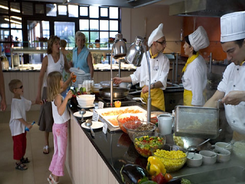 Valamar Club Tamaris