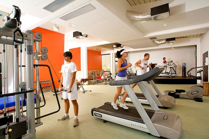 Valamar Club Tamaris